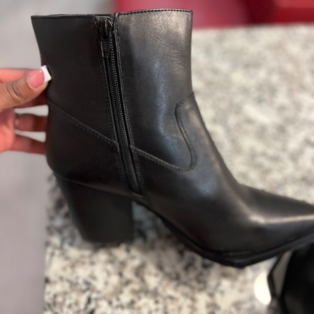 Ankle boots - Picture 8 of 10